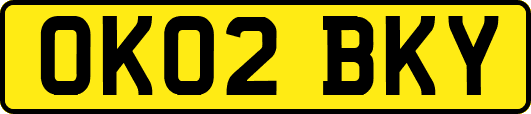 OK02BKY