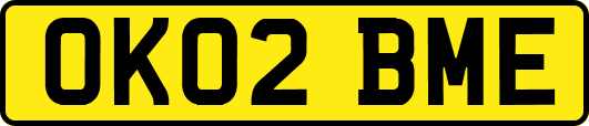 OK02BME
