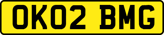 OK02BMG