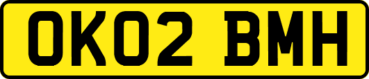 OK02BMH