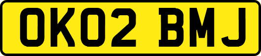 OK02BMJ