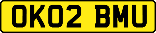 OK02BMU