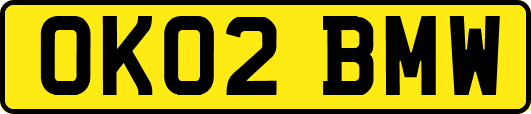 OK02BMW