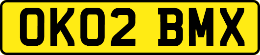 OK02BMX