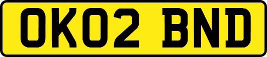 OK02BND