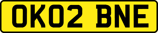 OK02BNE