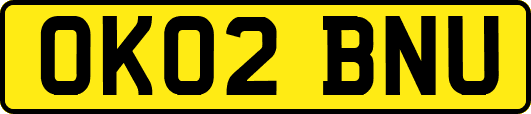 OK02BNU
