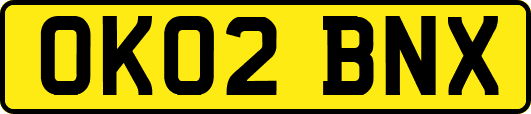 OK02BNX