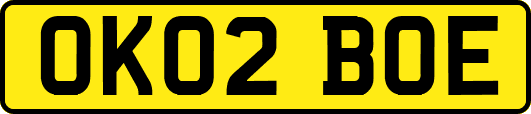 OK02BOE