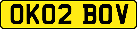 OK02BOV