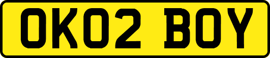 OK02BOY