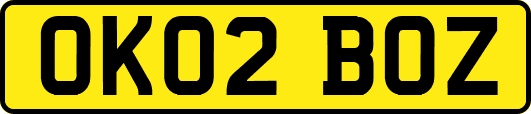 OK02BOZ