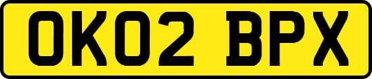 OK02BPX