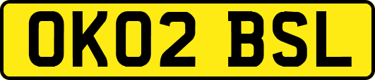 OK02BSL
