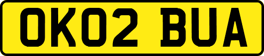 OK02BUA