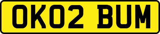 OK02BUM