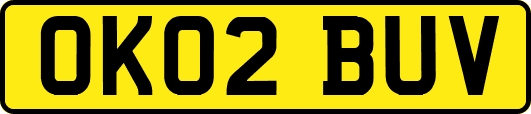 OK02BUV