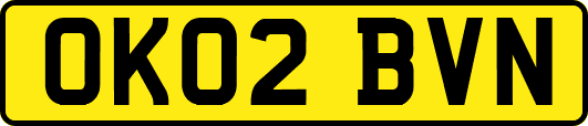OK02BVN