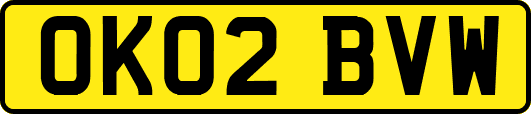 OK02BVW