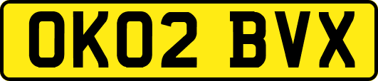 OK02BVX
