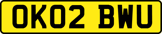 OK02BWU