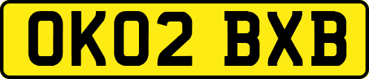 OK02BXB