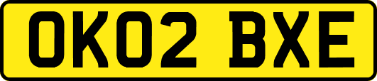 OK02BXE