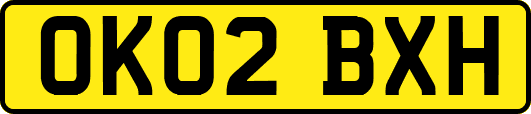 OK02BXH