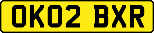 OK02BXR