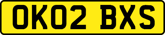 OK02BXS