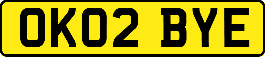 OK02BYE
