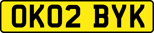 OK02BYK