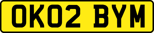 OK02BYM