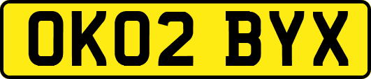 OK02BYX