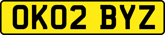 OK02BYZ