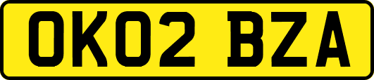 OK02BZA