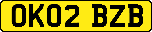 OK02BZB
