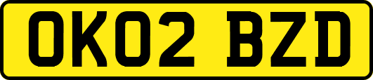 OK02BZD