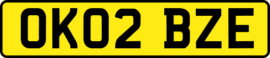 OK02BZE