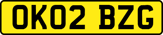 OK02BZG