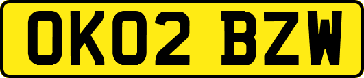 OK02BZW