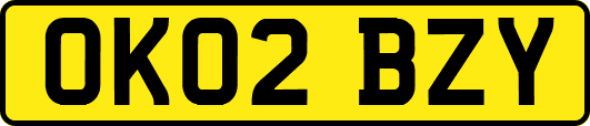 OK02BZY