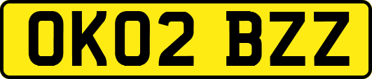 OK02BZZ
