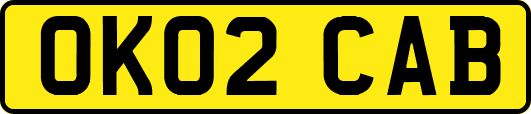 OK02CAB