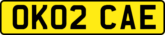 OK02CAE