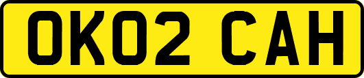 OK02CAH