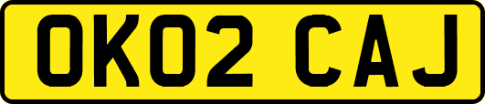 OK02CAJ
