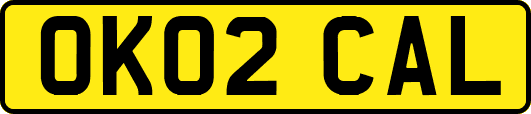 OK02CAL