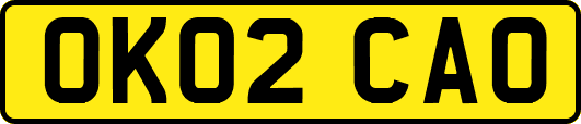 OK02CAO