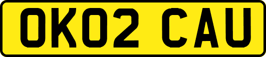 OK02CAU